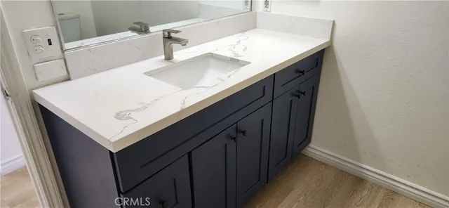 a car parked in front of house