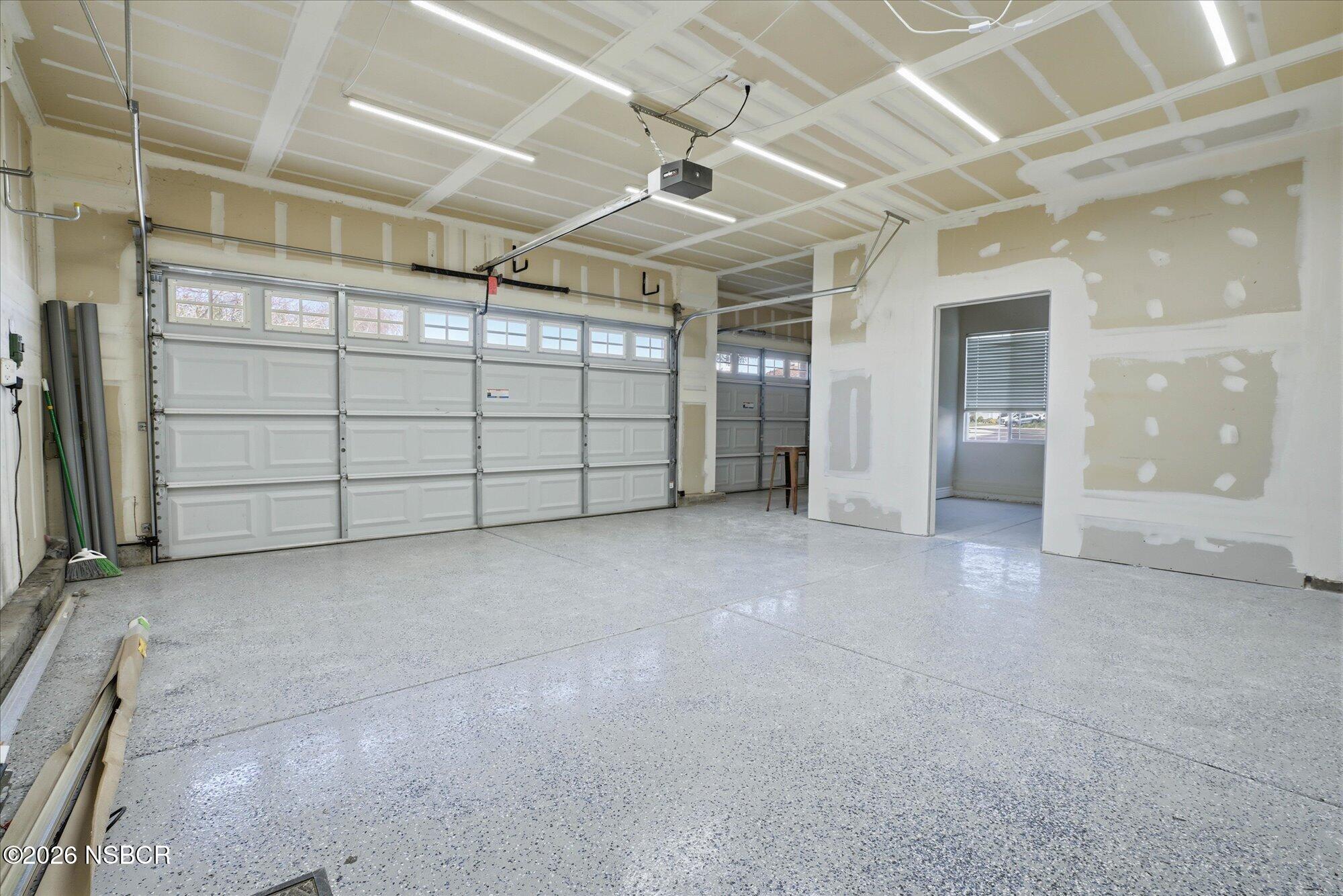 280 Rinconcito Lompoc, CA 93436 - Photo 32 of 39 a view of garage