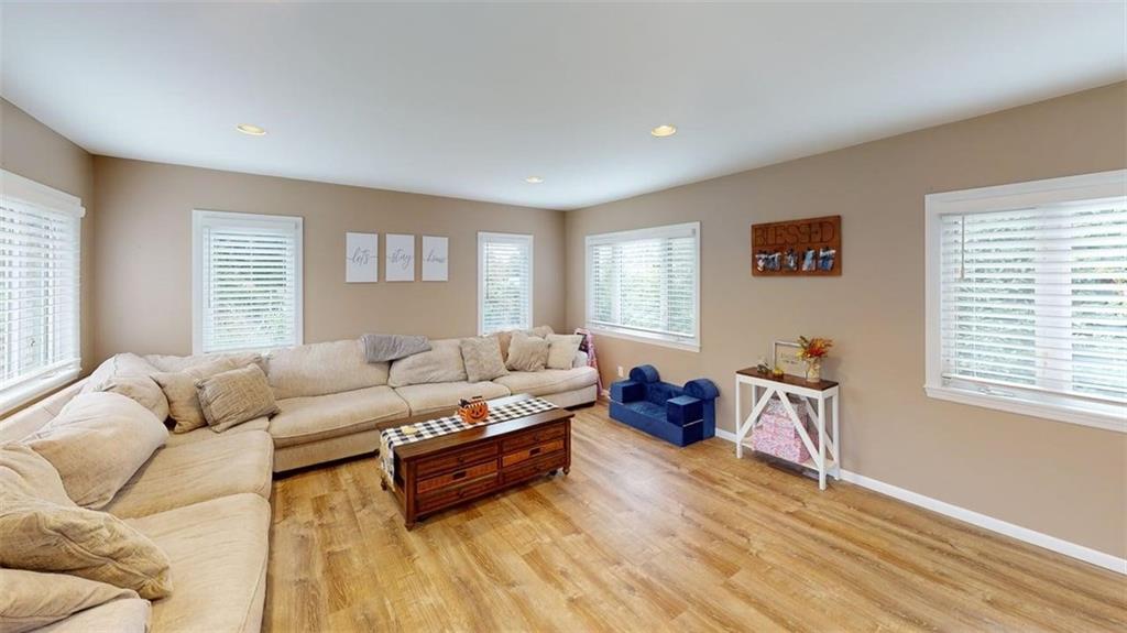 218 Myoma Road Mars, PA 16046 - Photo 13 of 35 a living room with furniture and a window