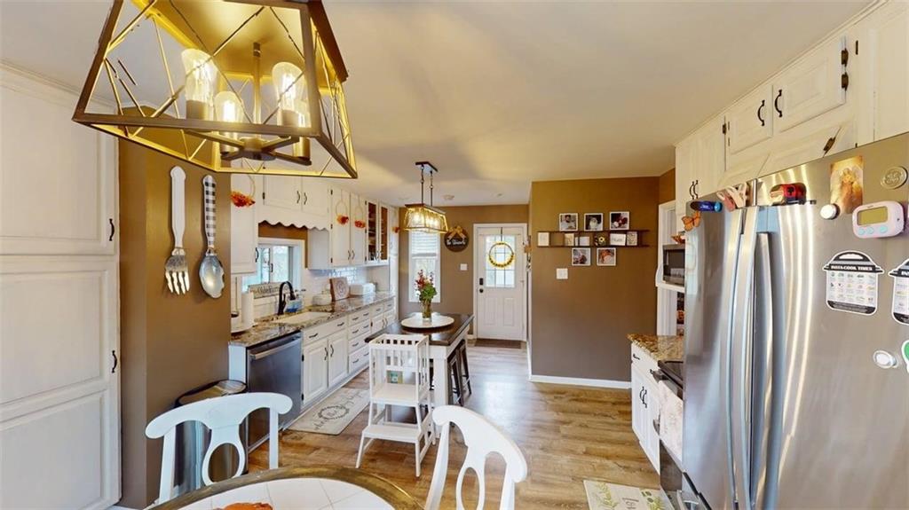 218 Myoma Road Mars, PA 16046 - Photo 16 of 35 a view of a livingroom with furniture and windows