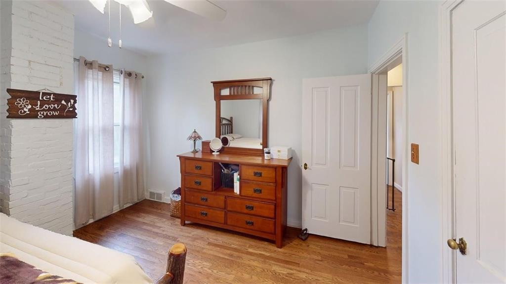 218 Myoma Road Mars, PA 16046 - Photo 32 of 35 a room with furniture and a mirror