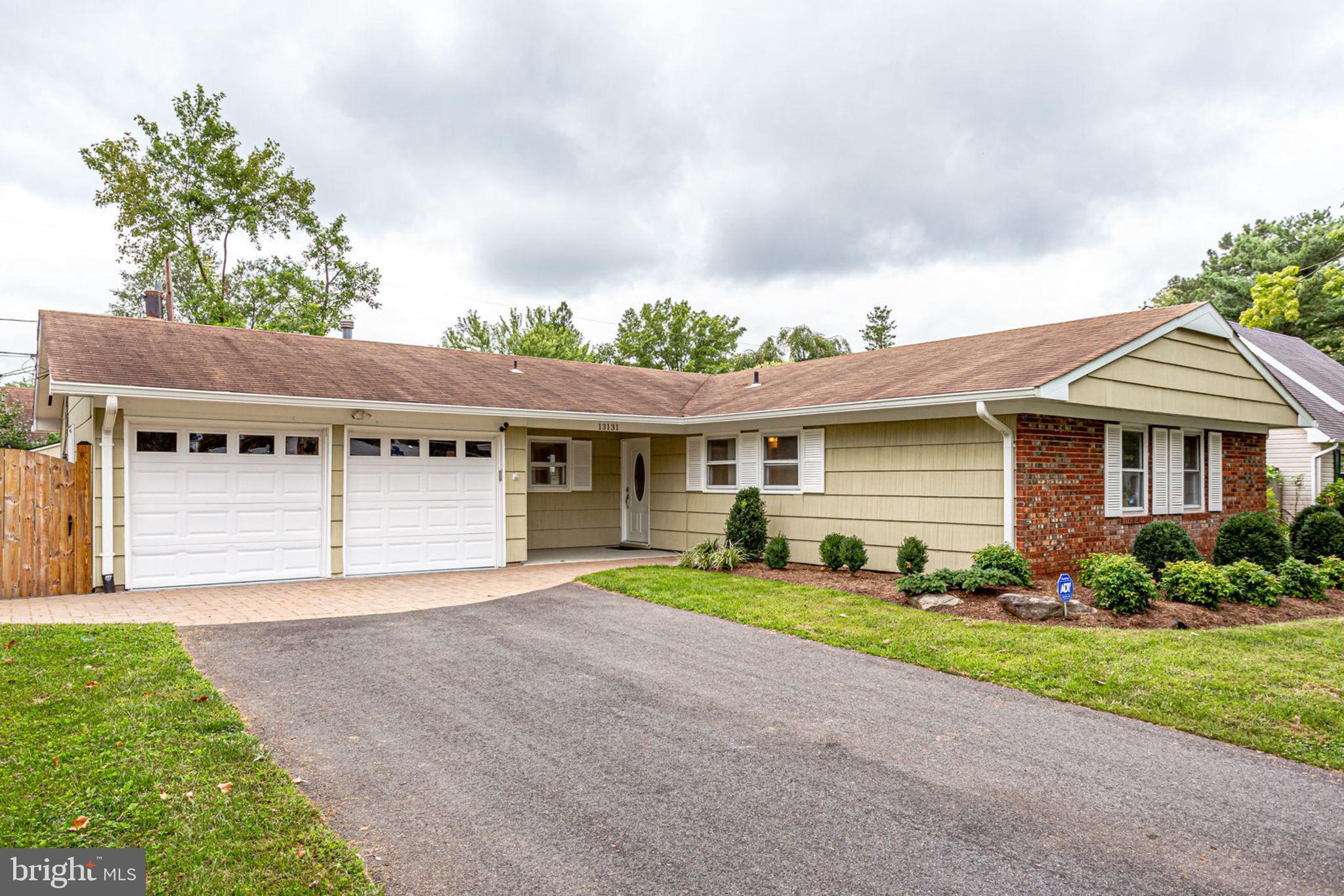 13131 Poplar Tree Road Fairfax, VA 22033 - Photo 1 of 57 Gallery Image 1