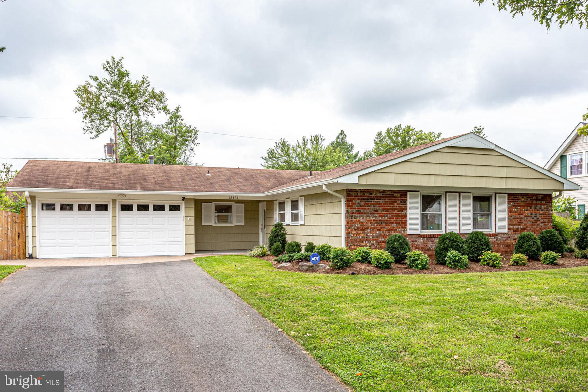 13131 Poplar Tree Road Fairfax, VA 22033 - Photo 2 of 57 Gallery Image 2