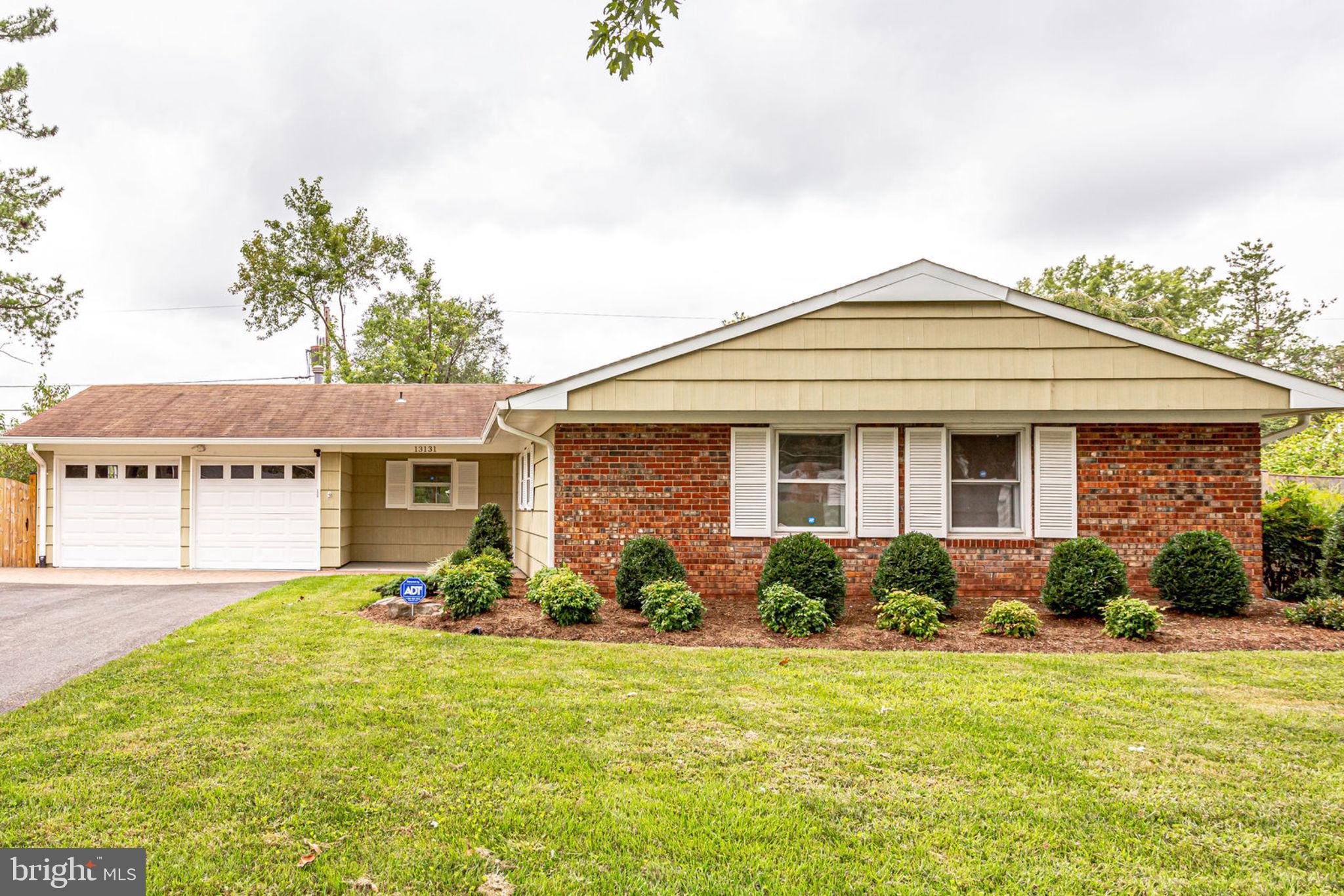 13131 Poplar Tree Road Fairfax, VA 22033 - Photo 3 of 57 Gallery Image 3