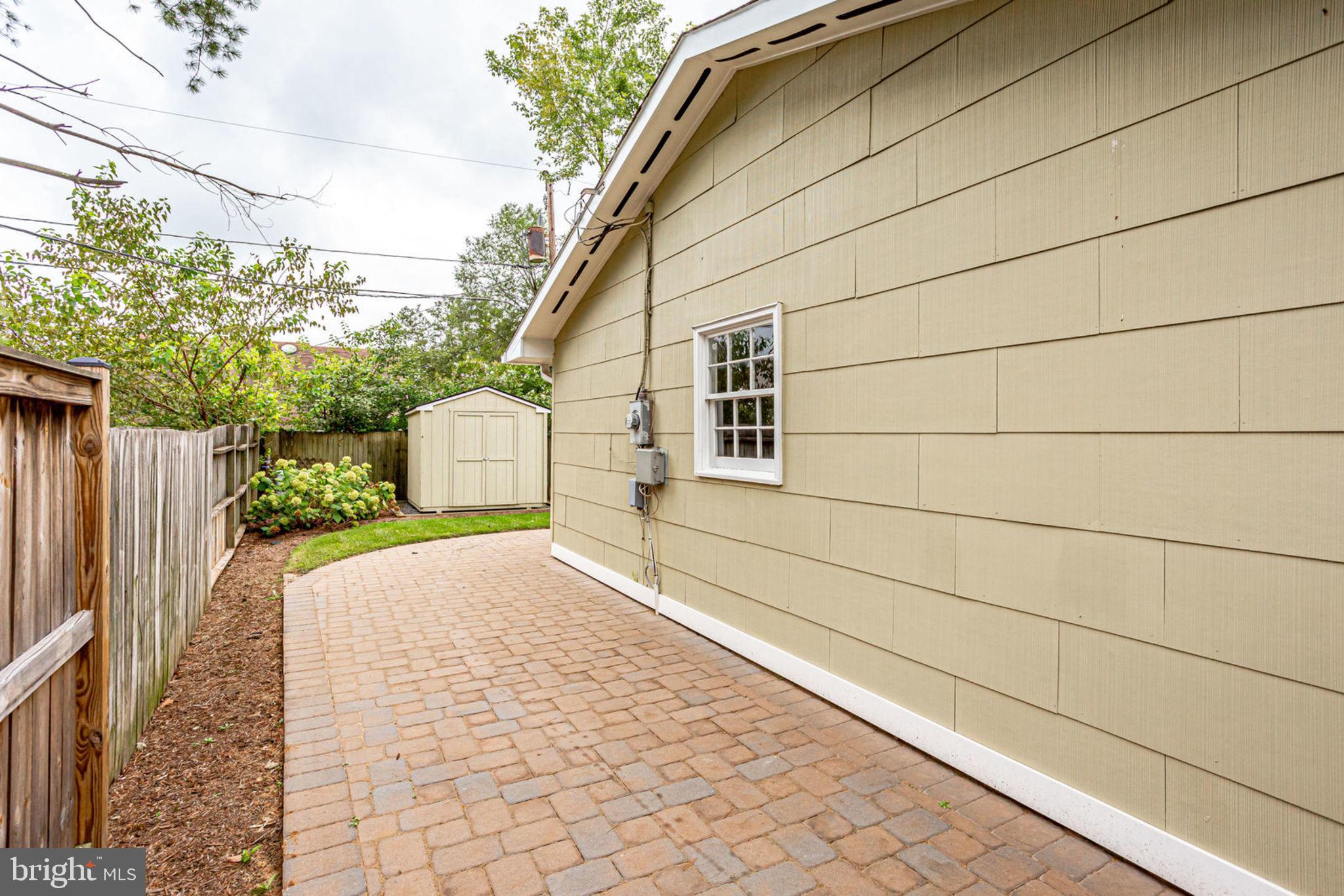 13131 Poplar Tree Road Fairfax, VA 22033 - Photo 54 of 57 Gallery Image 54
