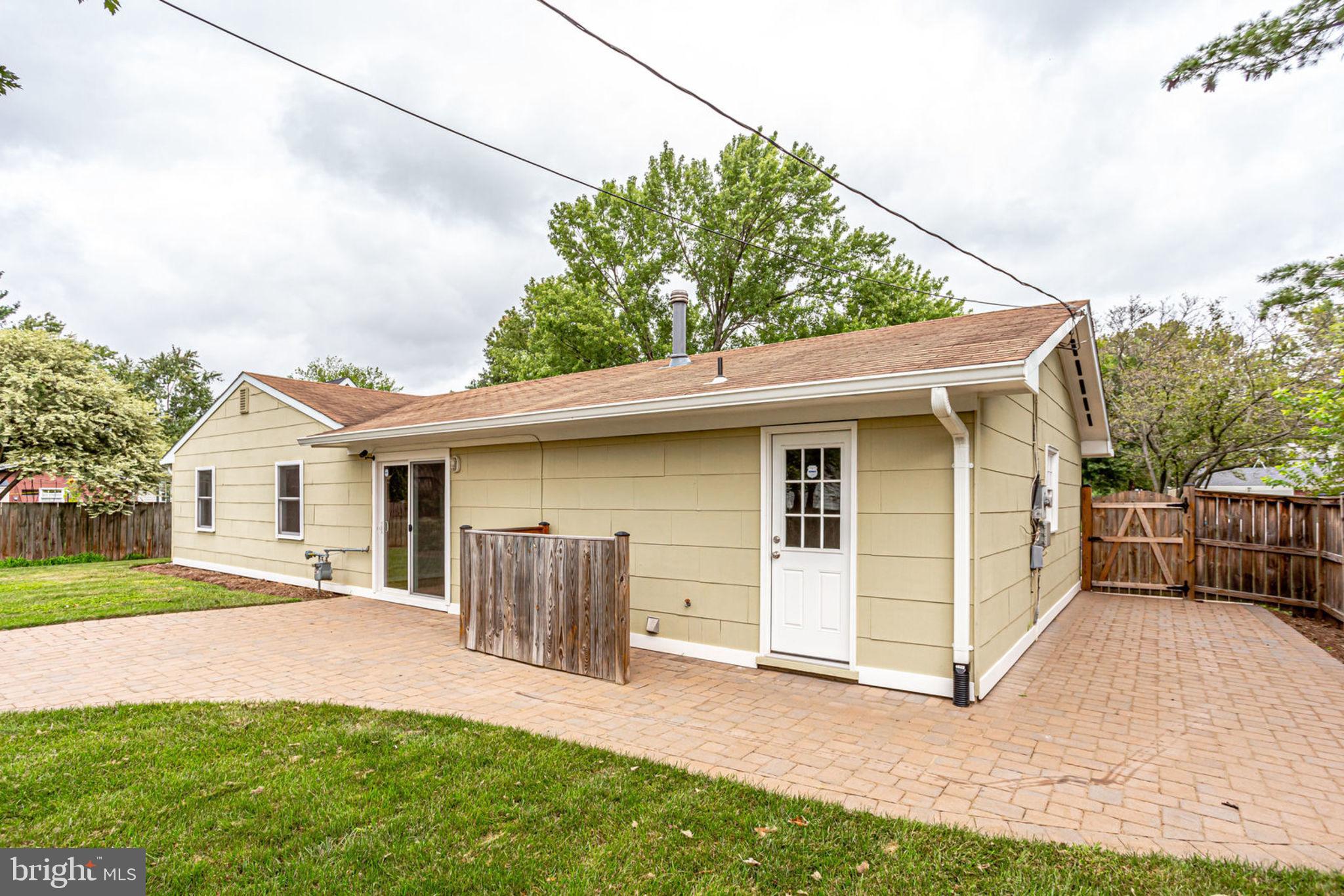 13131 Poplar Tree Road Fairfax, VA 22033 - Photo 56 of 57 Gallery Image 56
