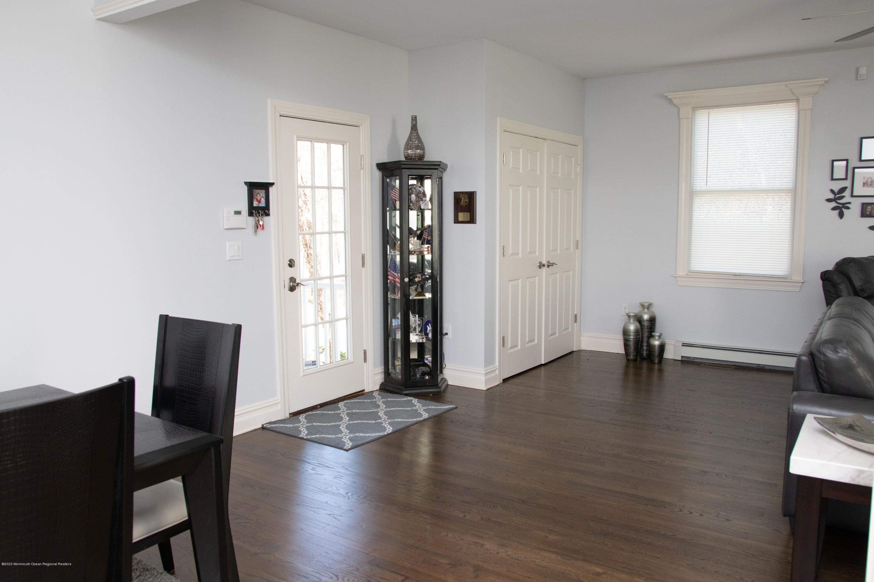 906 Hurley Road Jackson, NJ 08527 - Photo 23 of 47 a view of a livingroom with furniture and a window