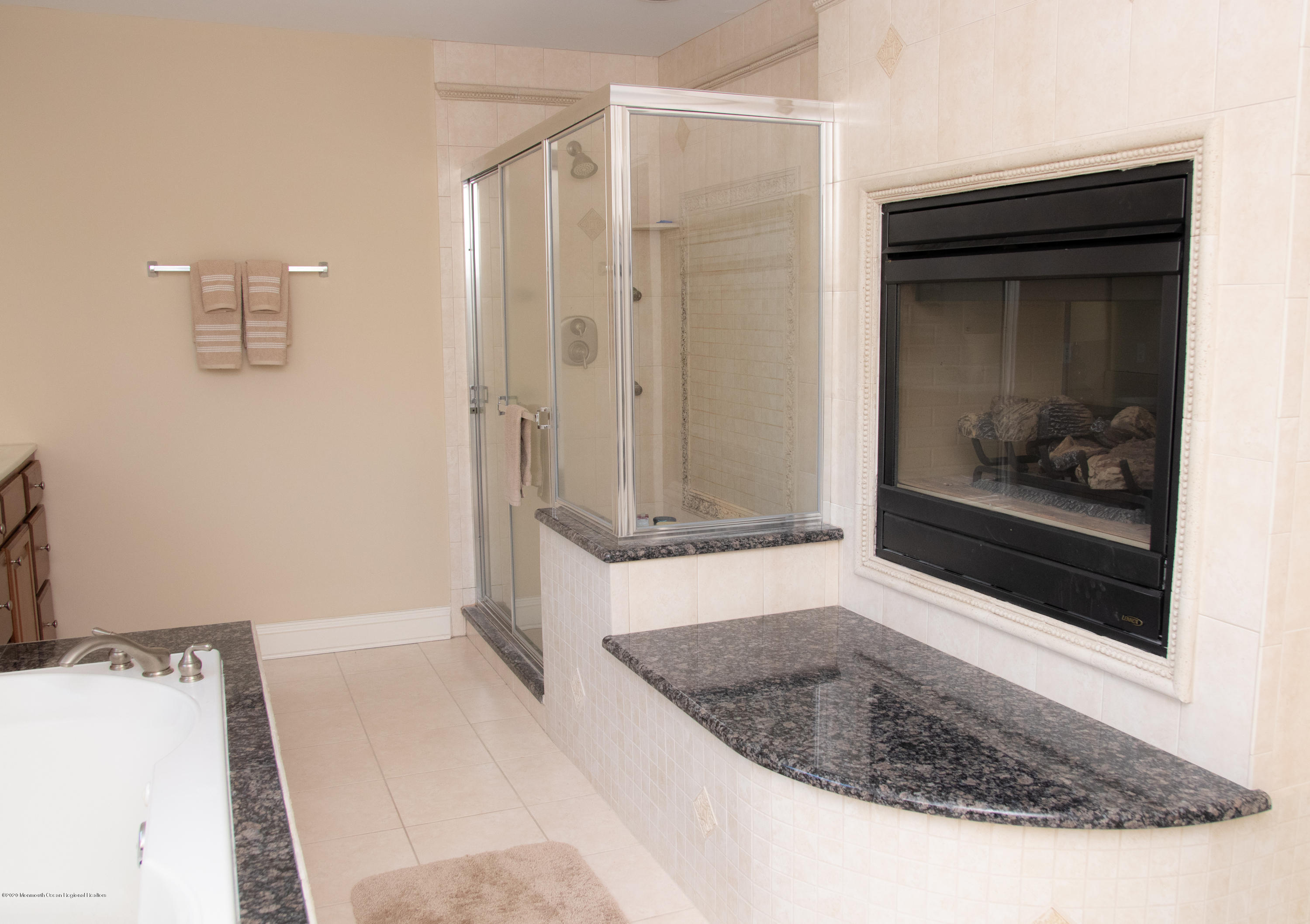 906 Hurley Road Jackson, NJ 08527 - Photo 30 of 47 a bathroom with a shower