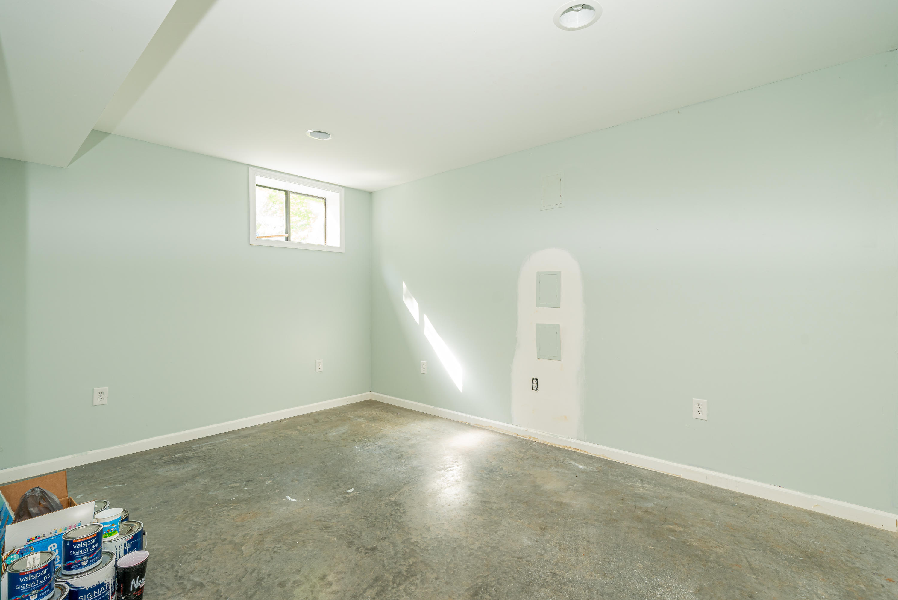 388 McIntosh Road Roanoke, VA 24019 - Photo 18 of 23 Basement