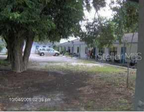 483 Substation Road Venice, FL 34285 - Photo 1 of 1 Exterior Front
