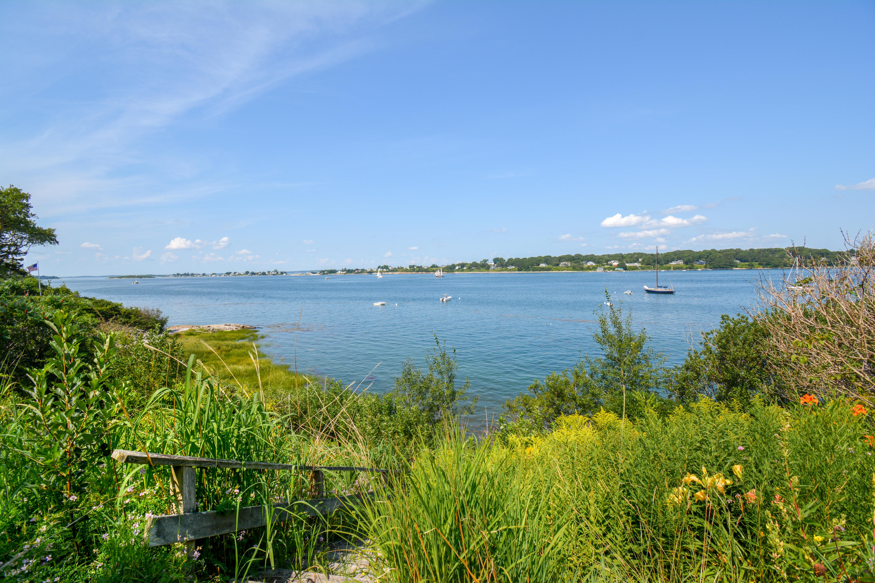 95 West Shore Road Harpswell, ME 04003 - Photo 22 of 34 DSC_0222