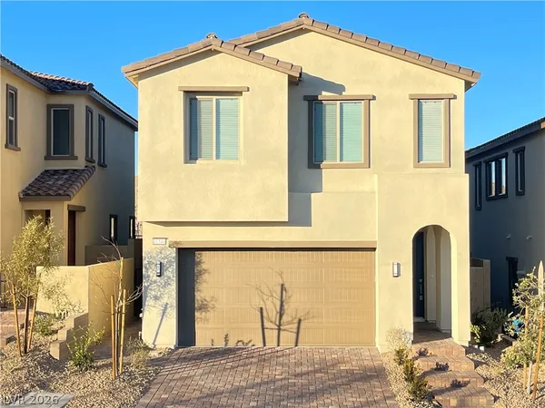 $3,075 | 11544 Observation Point Avenue, Las Vegas, NV 89138