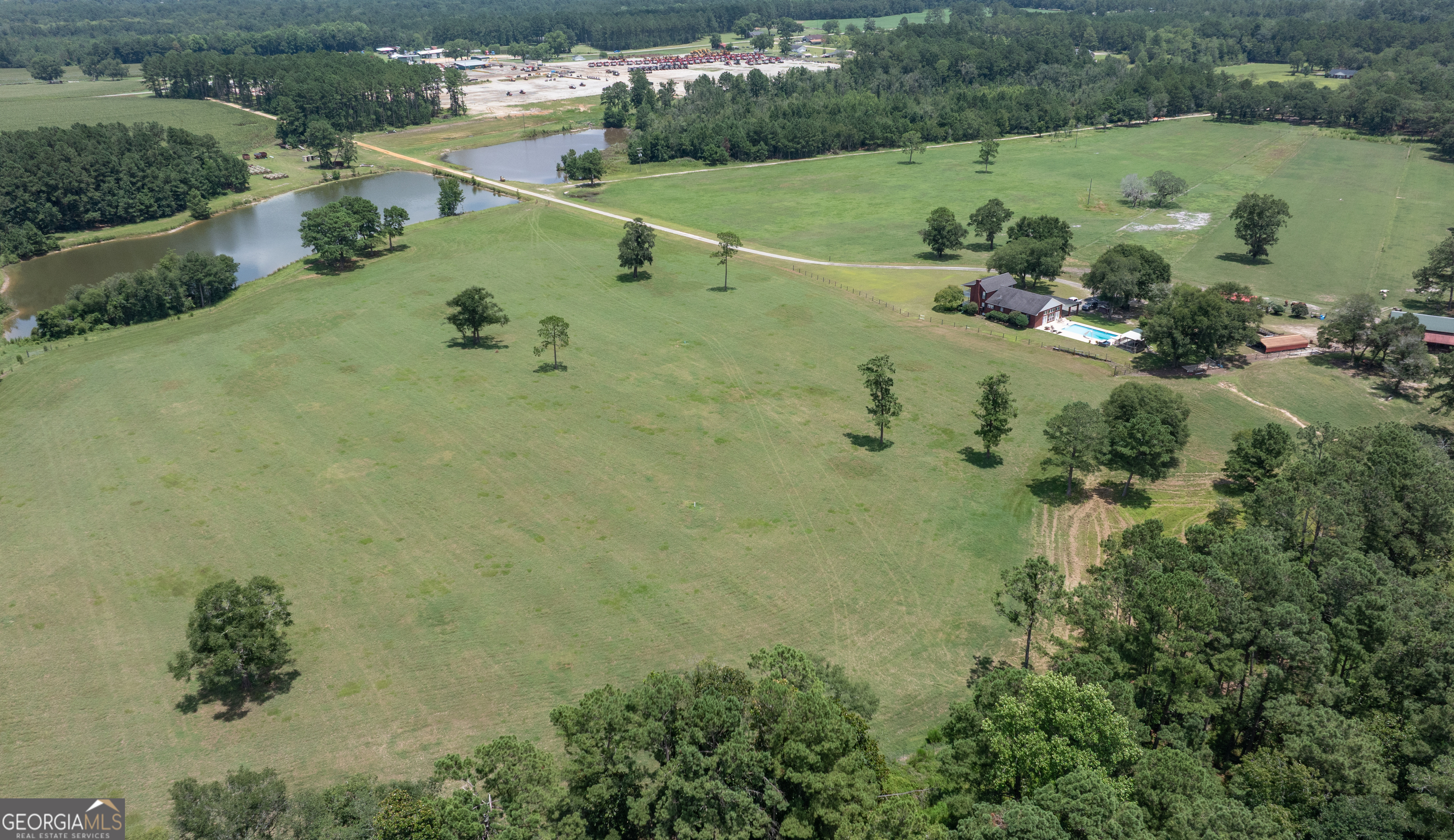 1302 Jim Sapp Road Claxton, GA 30417 - Photo 11 of 55