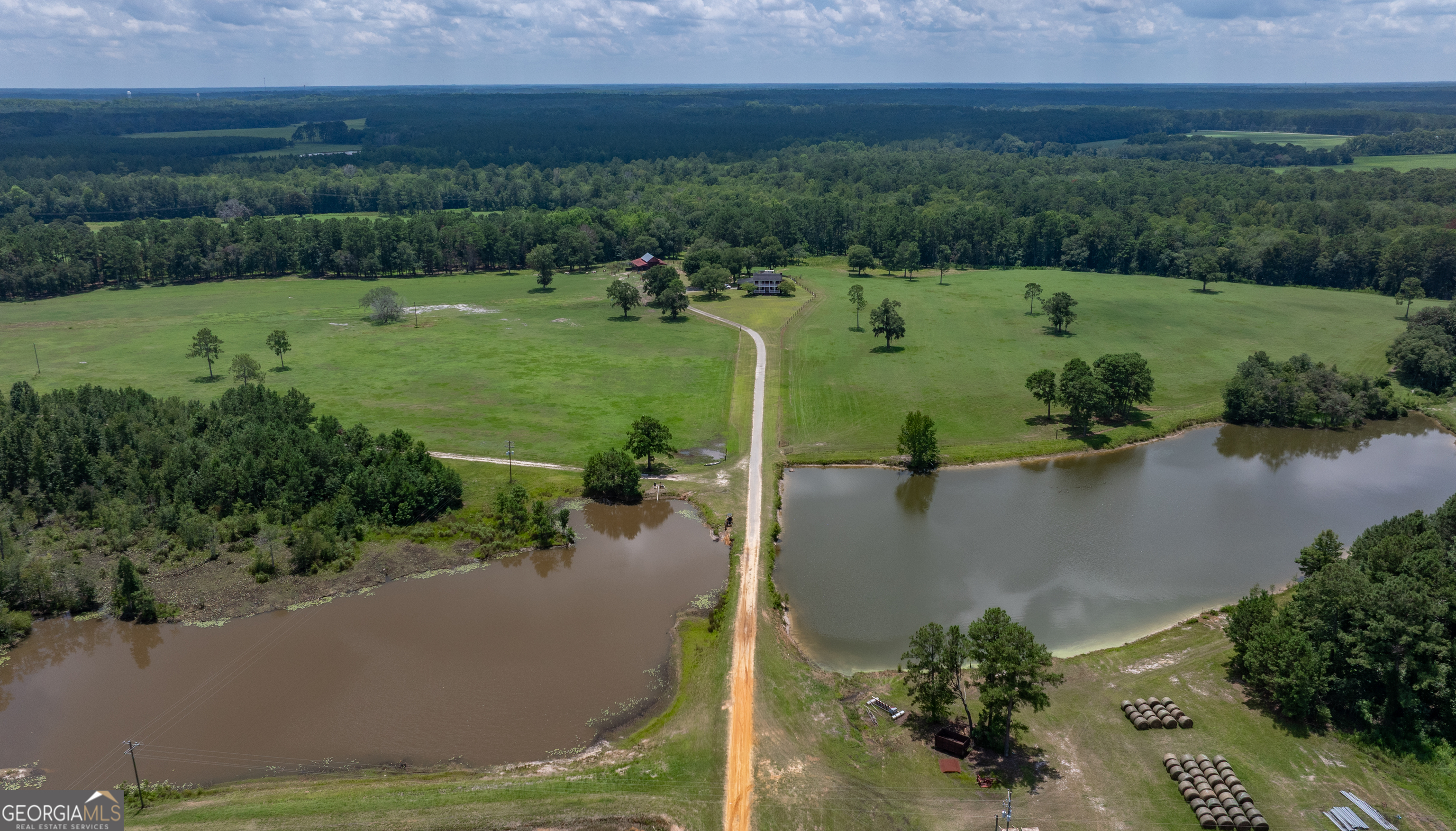 1302 Jim Sapp Road Claxton, GA 30417 - Photo 12 of 55