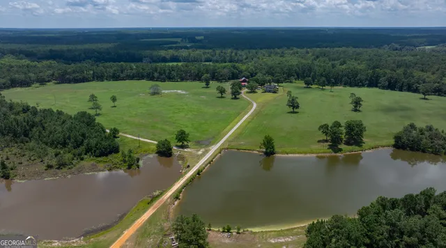 $874,900 | 1302 Jim Sapp Road, Claxton, GA 30417