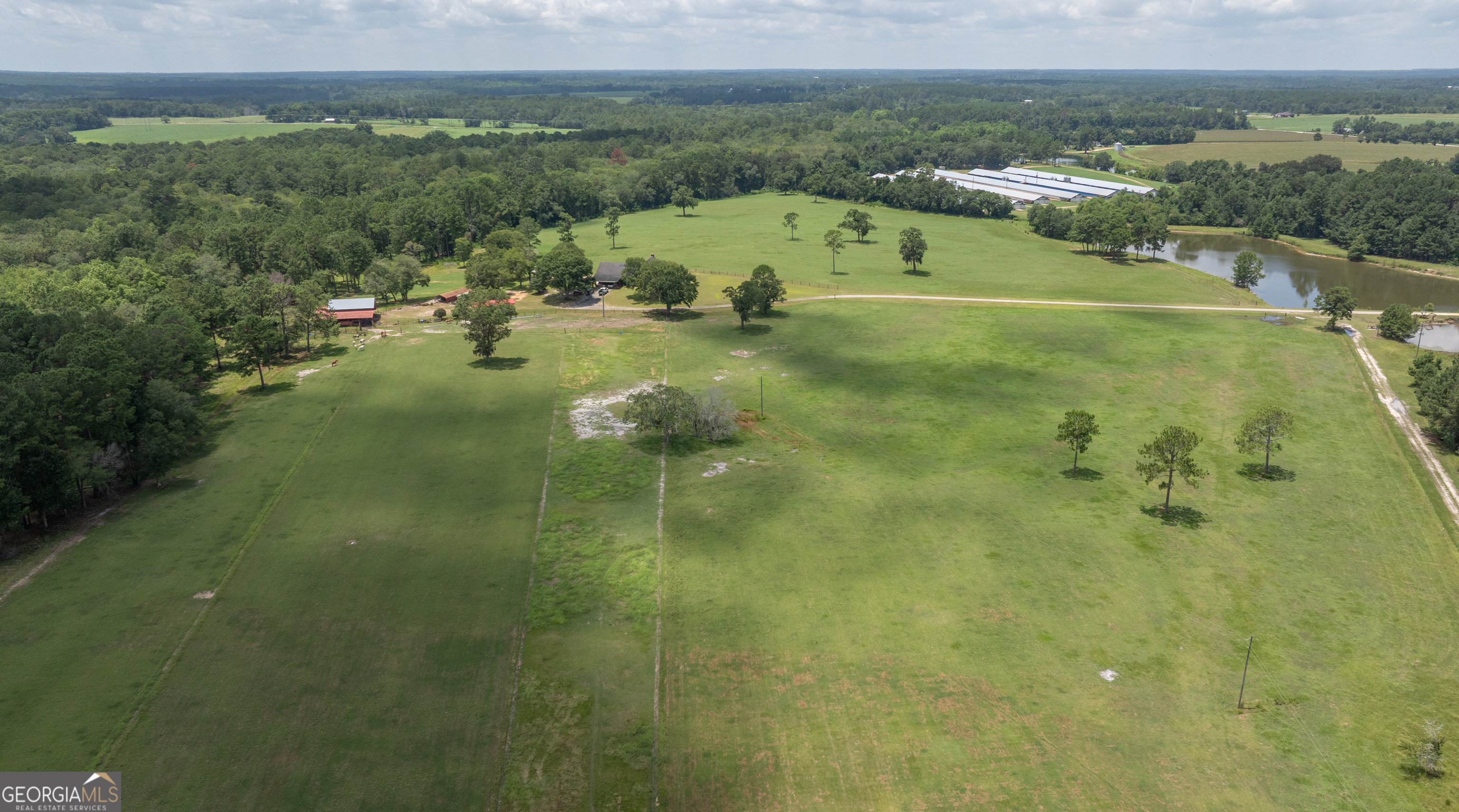 1302 Jim Sapp Road Claxton, GA 30417 - Photo 14 of 55