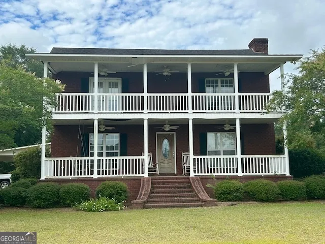 $874,900 | 1302 Jim Sapp Road, Claxton, GA 30417