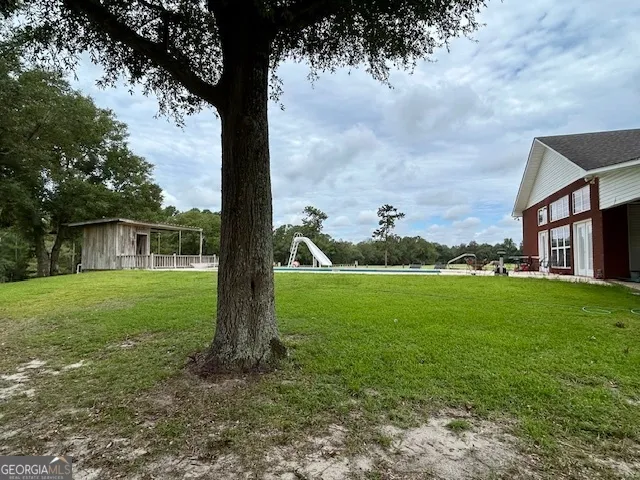 $874,900 | 1302 Jim Sapp Road, Claxton, GA 30417