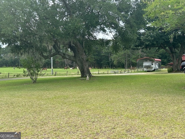 1302 Jim Sapp Road Claxton, GA 30417 - Photo 18 of 55