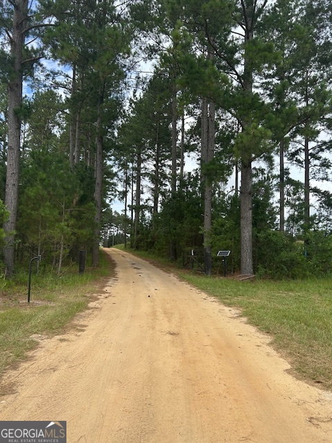 1302 Jim Sapp Road Claxton, GA 30417 - Photo 20 of 55