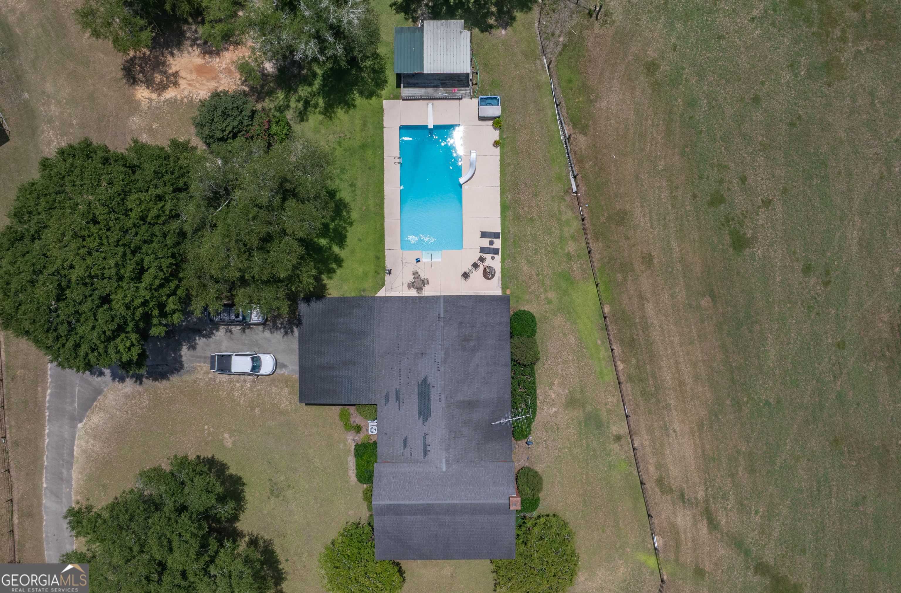 1302 Jim Sapp Road Claxton, GA 30417 - Photo 2 of 55