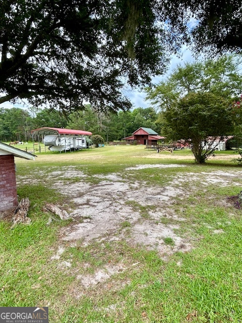 1302 Jim Sapp Road Claxton, GA 30417 - Photo 30 of 55