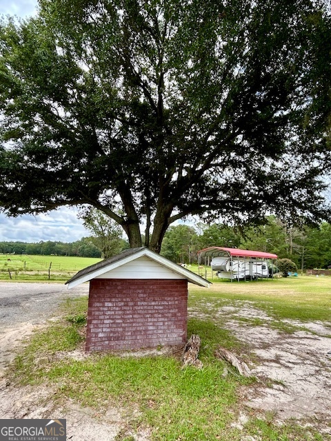 1302 Jim Sapp Road Claxton, GA 30417 - Photo 31 of 55