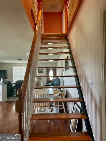 $874,900 | 1302 Jim Sapp Road, Claxton, GA 30417