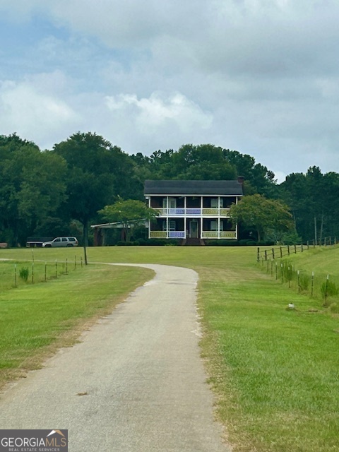 1302 Jim Sapp Road Claxton, GA 30417 - Photo 42 of 55