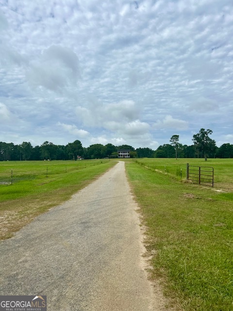 1302 Jim Sapp Road Claxton, GA 30417 - Photo 43 of 55