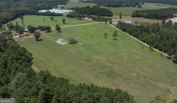 $874,900 | 1302 Jim Sapp Road, Claxton, GA 30417