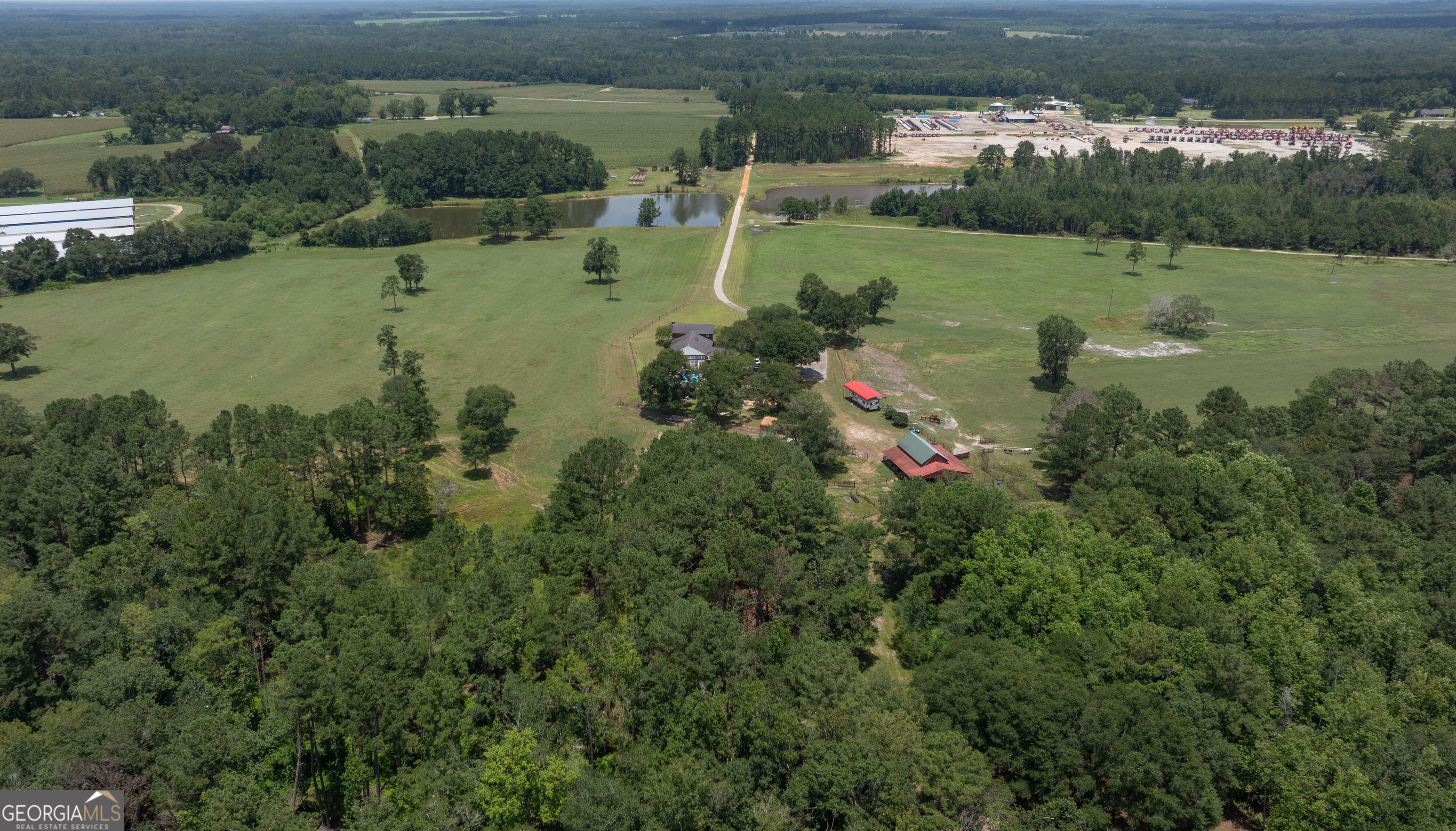 1302 Jim Sapp Road Claxton, GA 30417 - Photo 8 of 55