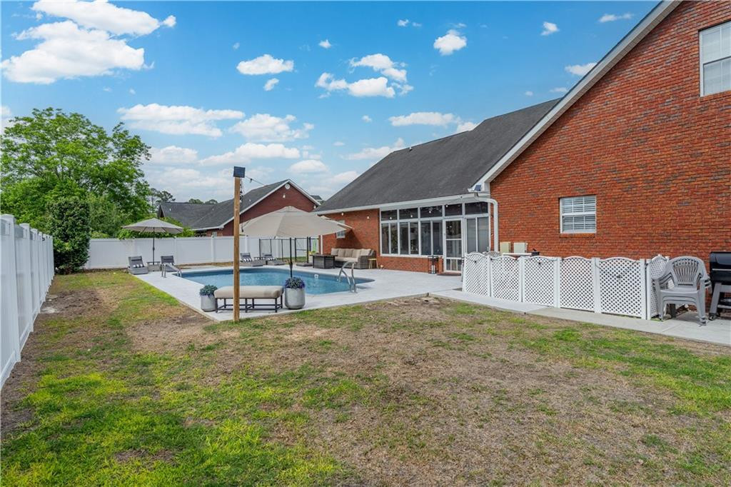635 Tomberlin Road Waycross, GA 31503 - Photo 31 of 33 Photo 31