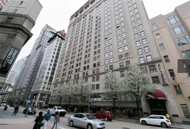 $1,935 | 717 Liberty Avenue, Unit 812, Pittsburgh, PA 15222