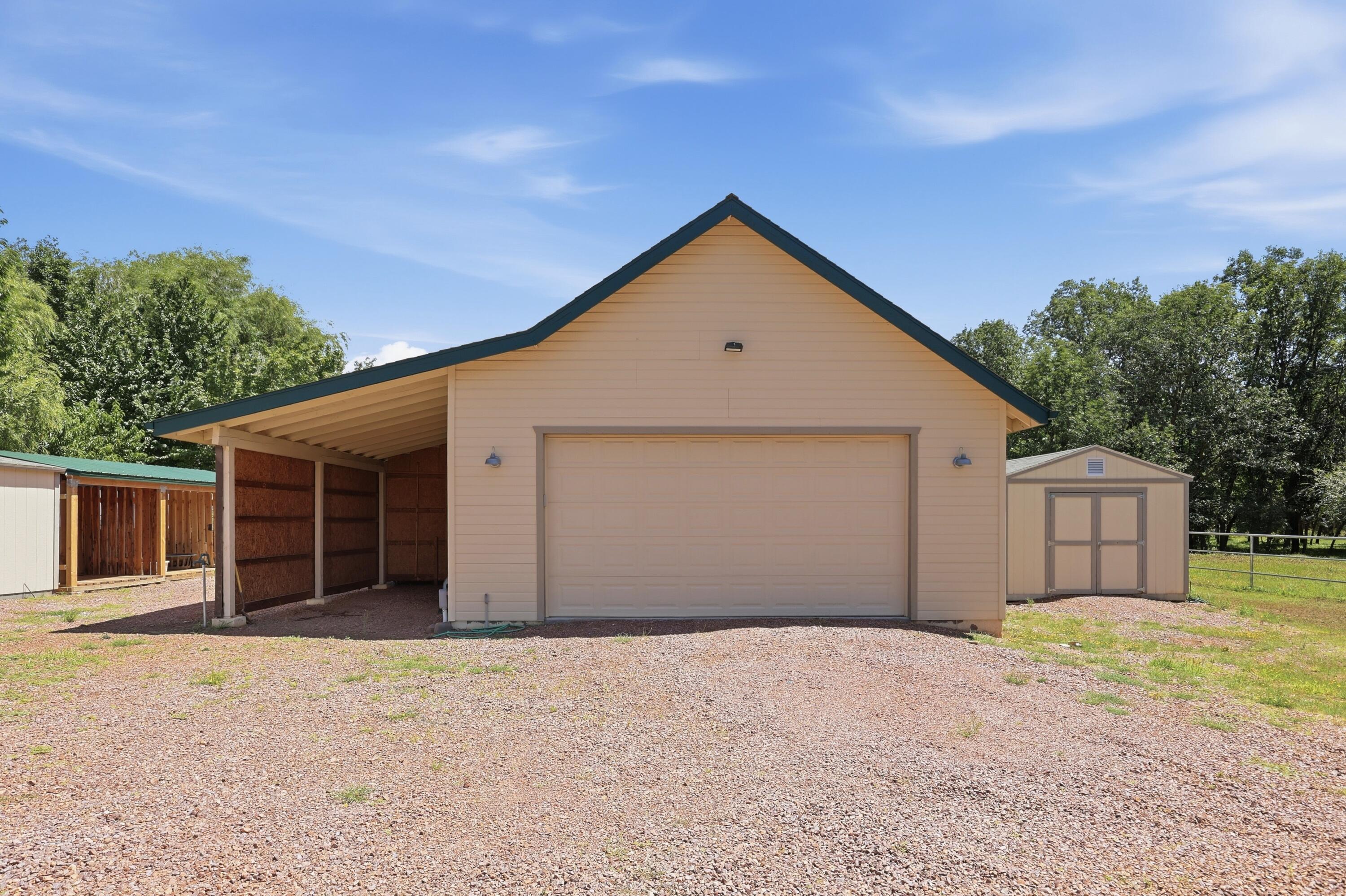 9285 Juniper Road Strawberry, AZ 85544 - Photo 67 of 79 Gallery Image 67
