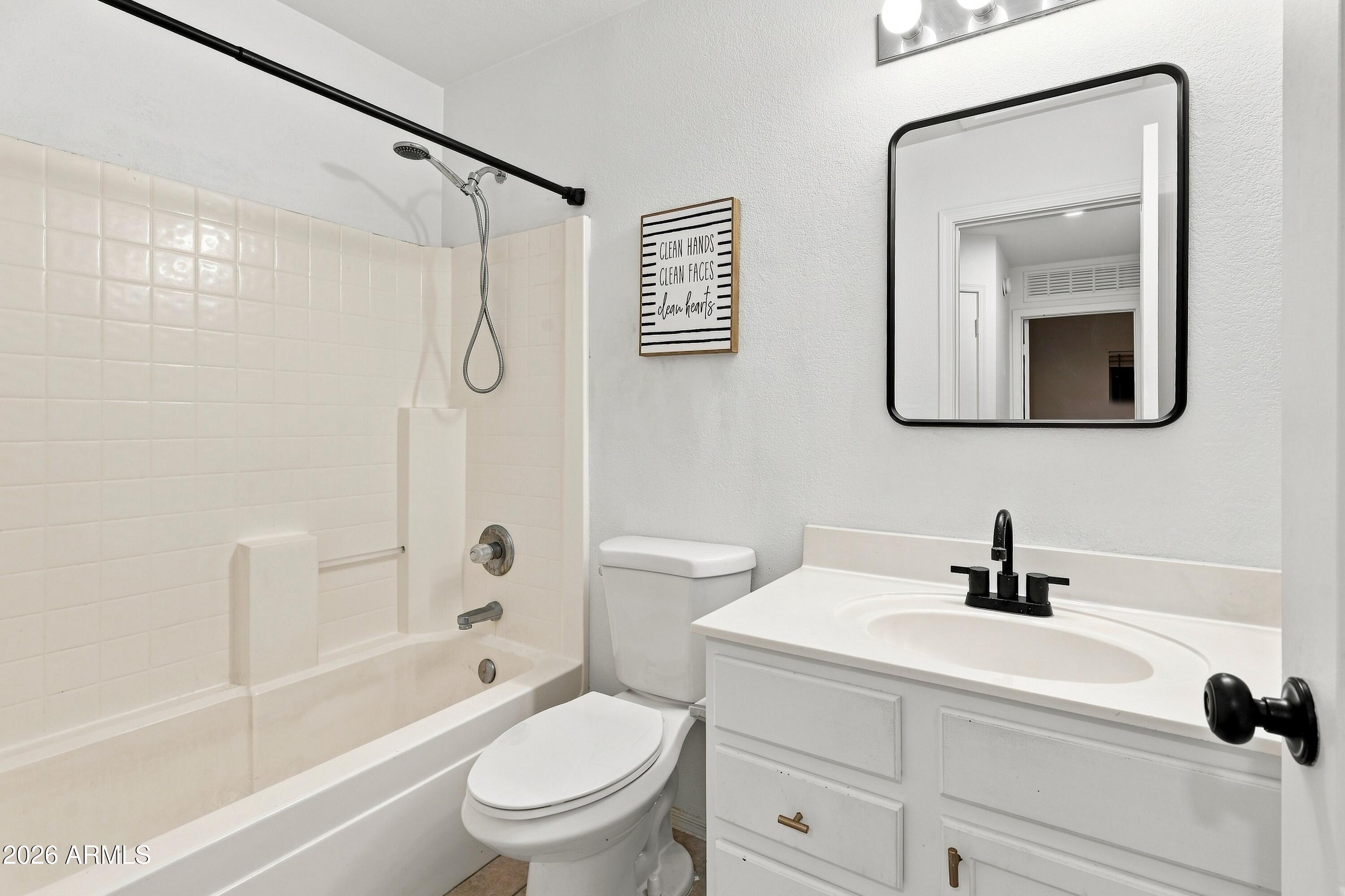 3454 South Chaparral Road Apache Junction, AZ 85119 - Photo 18 of 22 Main Bathroom