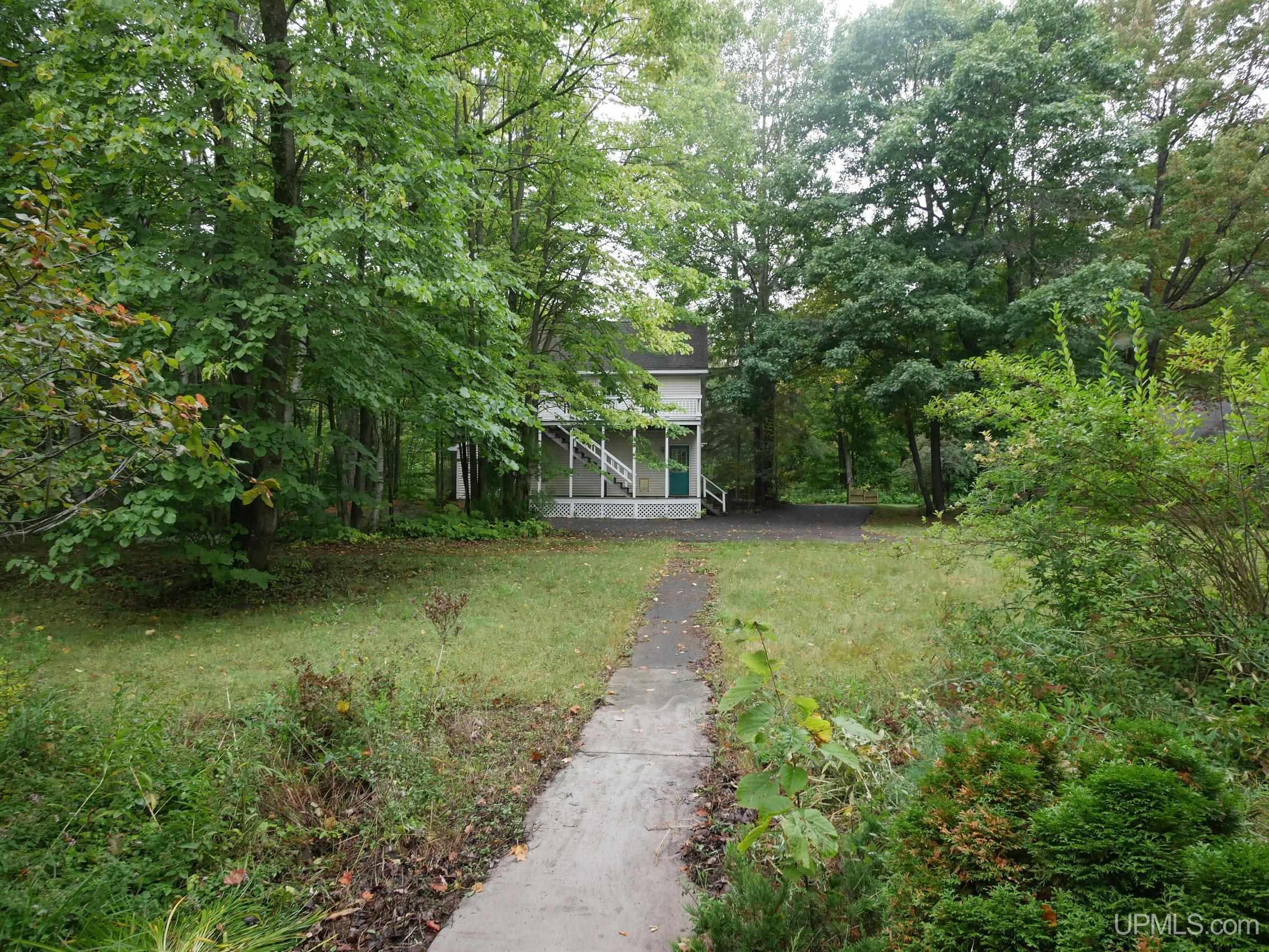44418 Old 41 Road Chassell, MI 49916 - Photo 71 of 73