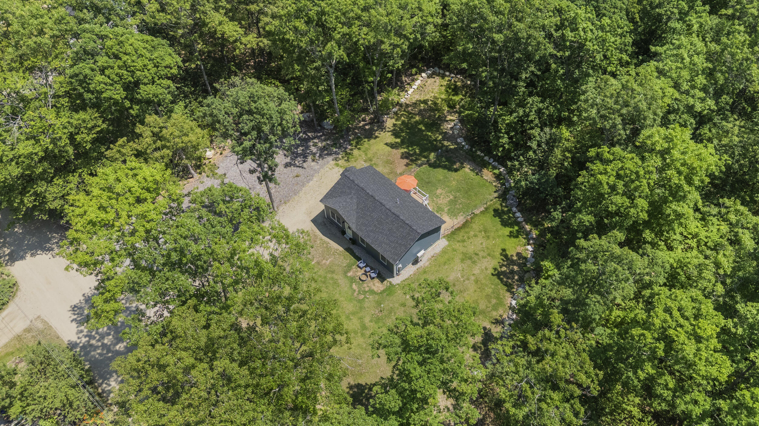 193 Dunton Road Naples, ME 04055 - Photo 31 of 40 193 dunton rd, naples, me 04055, usa - 3