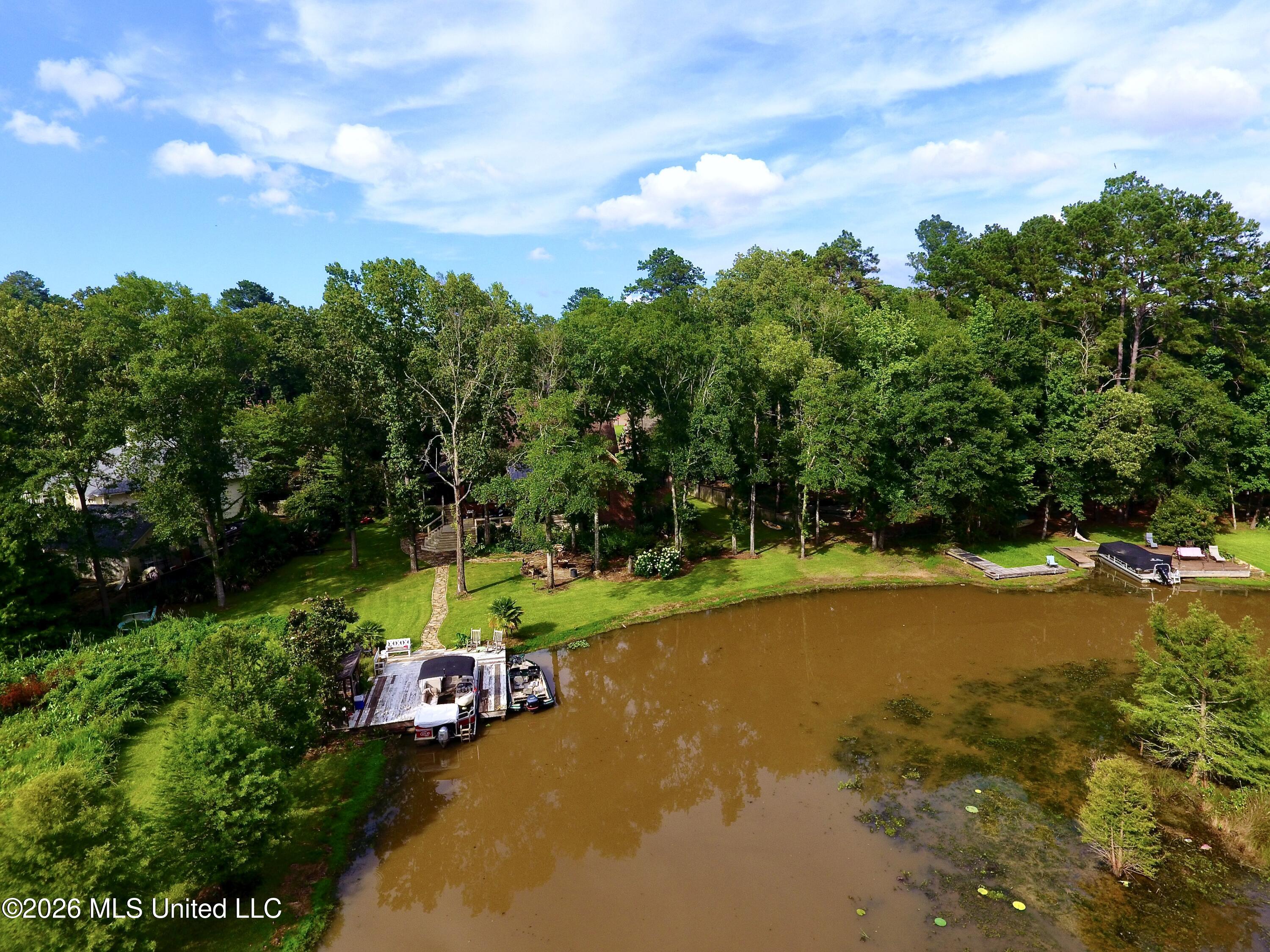 1109 Foxpoint Brandon, MS 39047 - Photo 76 of 82 DJI_0049