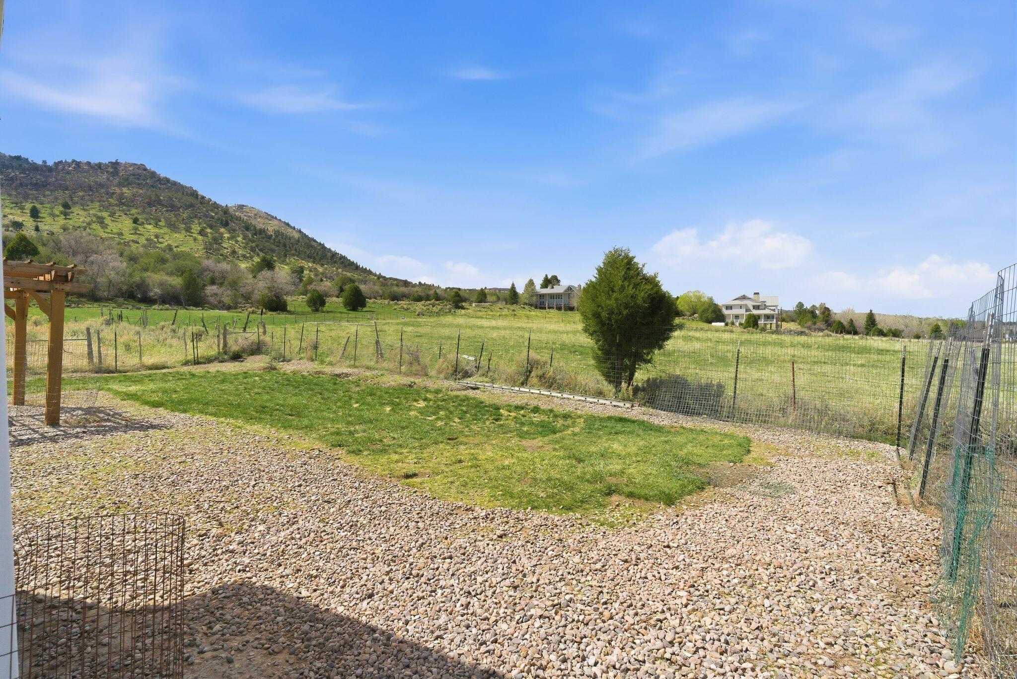 174 Pine Valley Road Pine Valley, UT 84781 - Photo 11 of 52 DSC02421