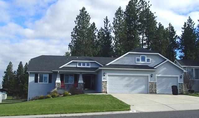 701 East Westcrest Road Colbert, WA 99005 - Photo 1 of 20