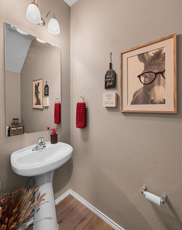 3208 Autry Road Lorena, TX 76655 - Photo 14 of 40