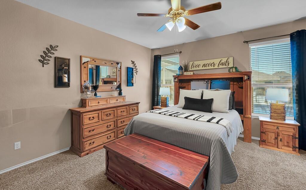 3208 Autry Road Lorena, TX 76655 - Photo 16 of 40