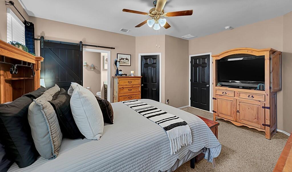 3208 Autry Road Lorena, TX 76655 - Photo 17 of 40