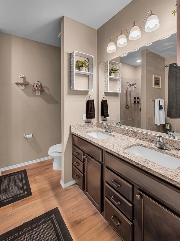 3208 Autry Road Lorena, TX 76655 - Photo 18 of 40