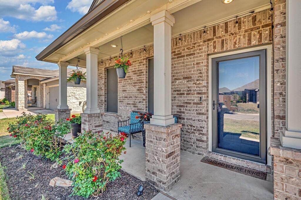 3208 Autry Road Lorena, TX 76655 - Photo 2 of 40