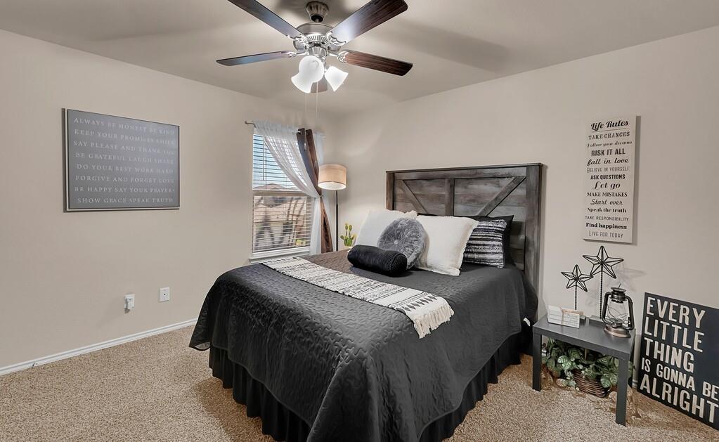 3208 Autry Road Lorena, TX 76655 - Photo 24 of 40