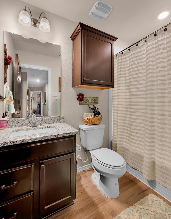 3208 Autry Road Lorena, TX 76655 - Photo 25 of 40
