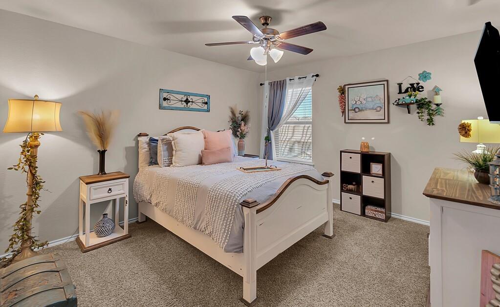 3208 Autry Road Lorena, TX 76655 - Photo 26 of 40