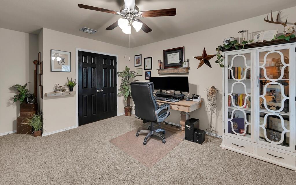 3208 Autry Road Lorena, TX 76655 - Photo 28 of 40